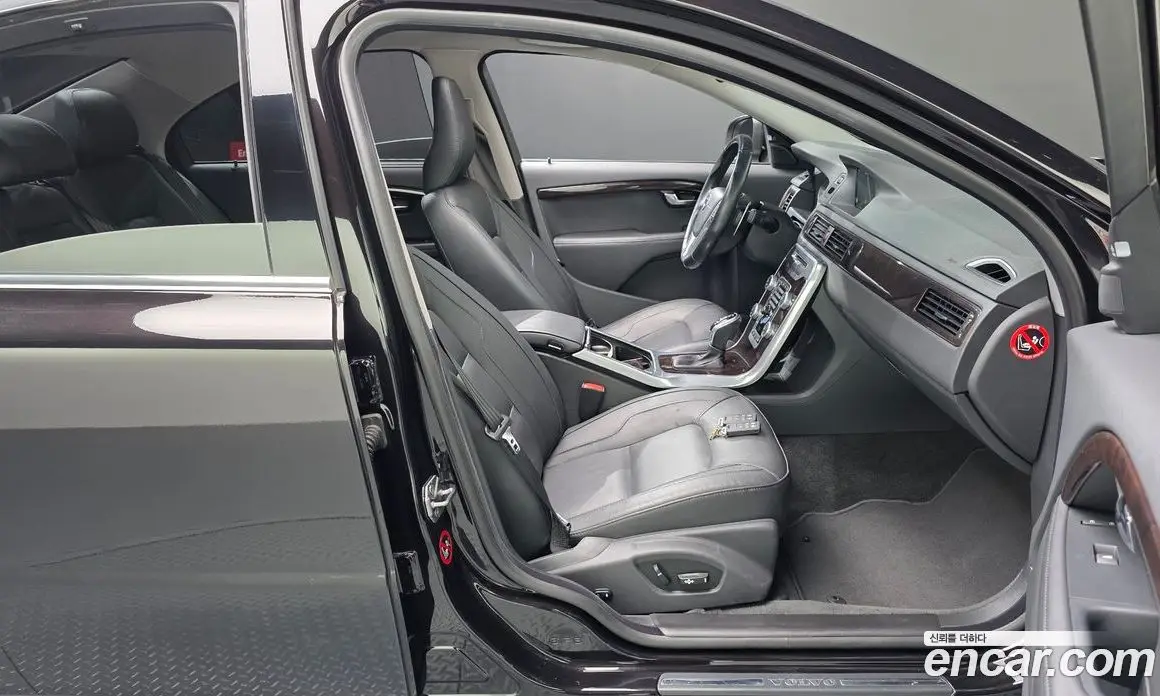 Volvo S80 2015 2.0 АКПП, фото 11