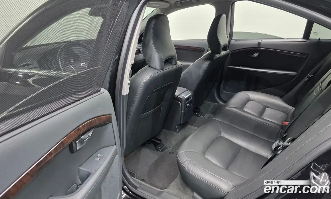 Volvo S80 2015 2.0 АКПП, фото 12
