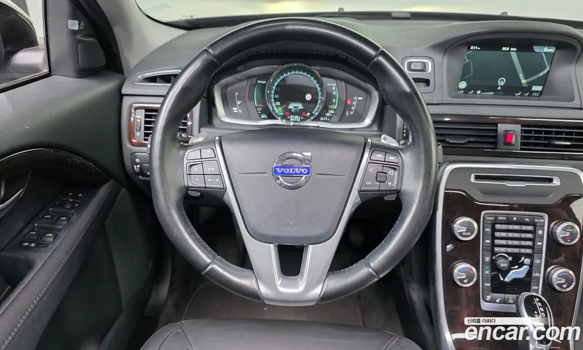 Volvo S80 2015 2.0 АКПП, фото 13