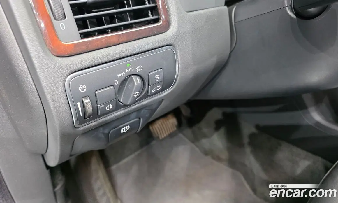 Volvo S80 2015 2.0 АКПП, фото 16