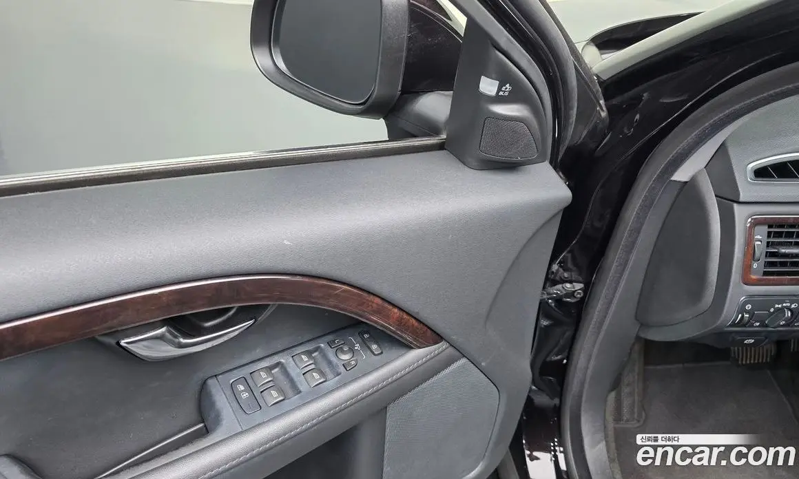 Volvo S80 2015 2.0 АКПП, фото 17