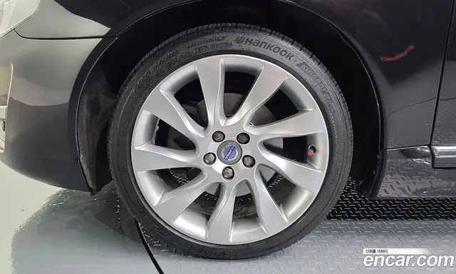 Volvo S80 2015 2.0 АКПП, миниатюра 5