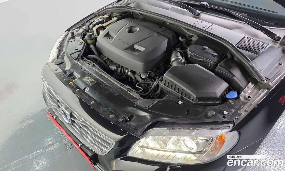 Volvo S80 2015 2.0 АКПП, фото 6