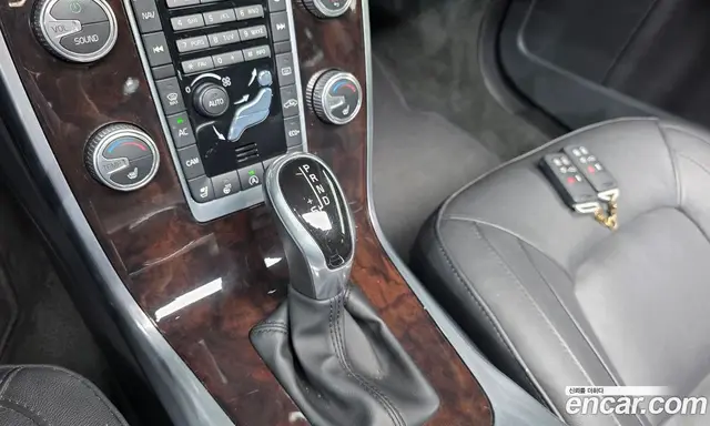 Volvo S80 2015 2.0 АКПП, миниатюра 9