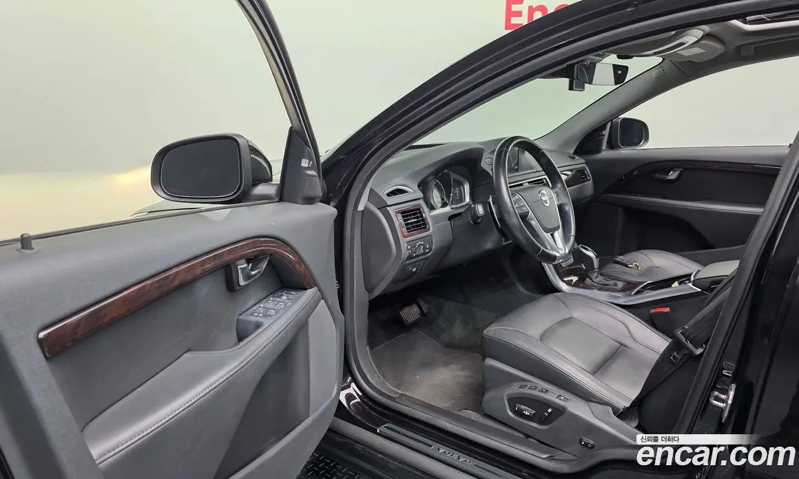 Volvo S80 2015 2.0 АКПП, фото 10