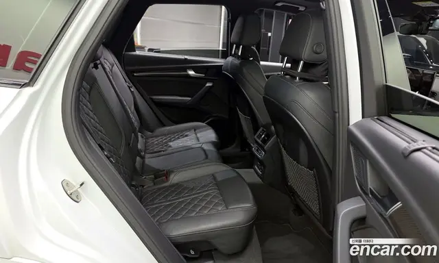 Audi SQ5 2022 3.0 АКПП, миниатюра 11