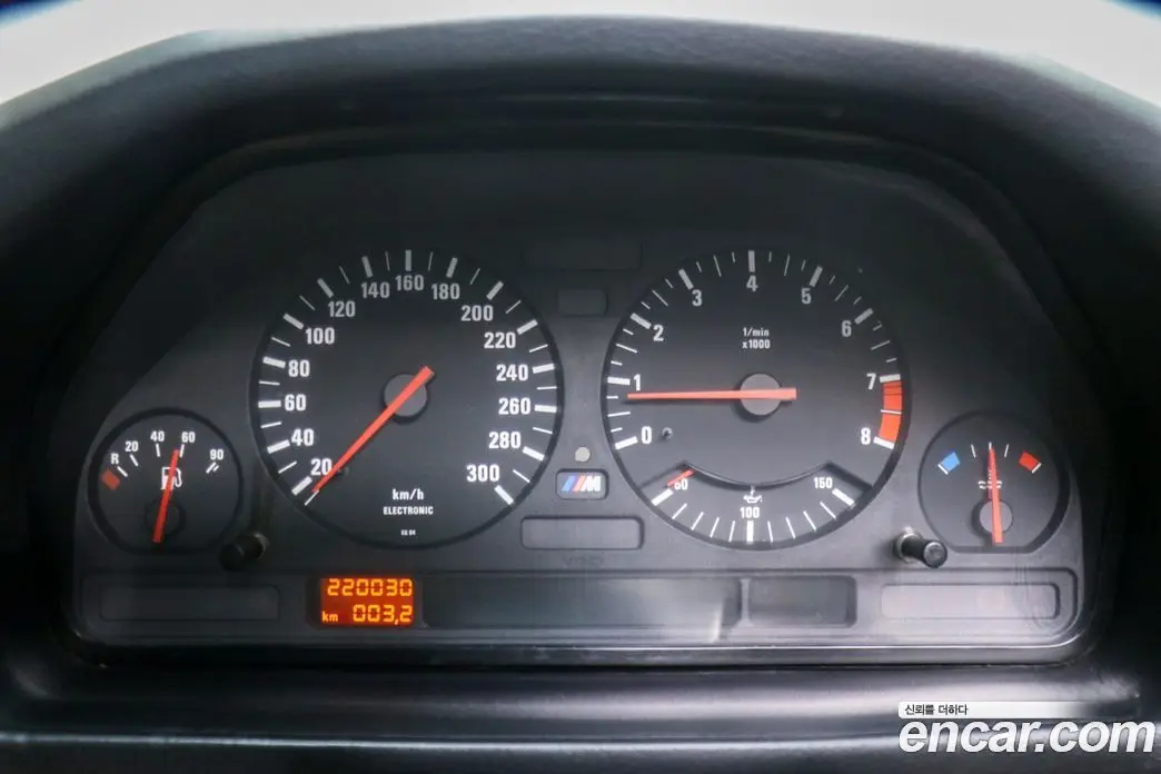BMW M5 1989 3.5 МКПП, фото 13