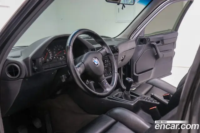 BMW M5 1989 3.5 МКПП, миниатюра 10
