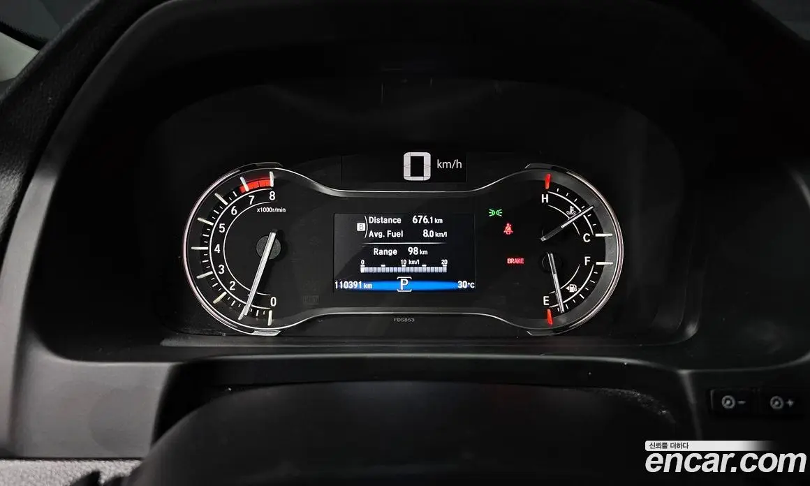 Honda Pilot 2018 3.5 автомат (гидро), фото 11