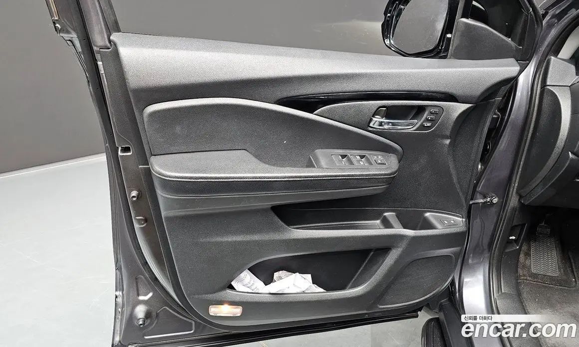 Honda Pilot 2018 3.5 автомат (гидро), фото 14