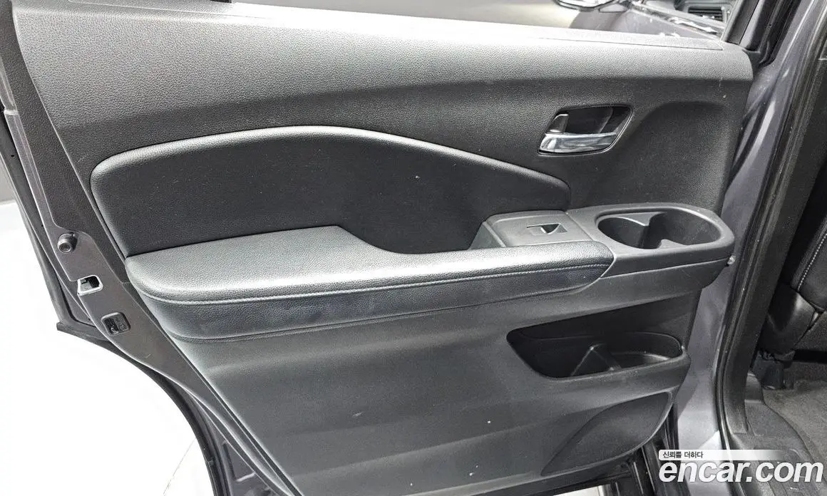 Honda Pilot 2018 3.5 автомат (гидро), фото 15