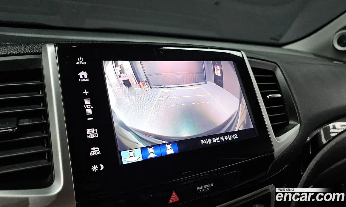Honda Pilot 2018 3.5 автомат (гидро), фото 20
