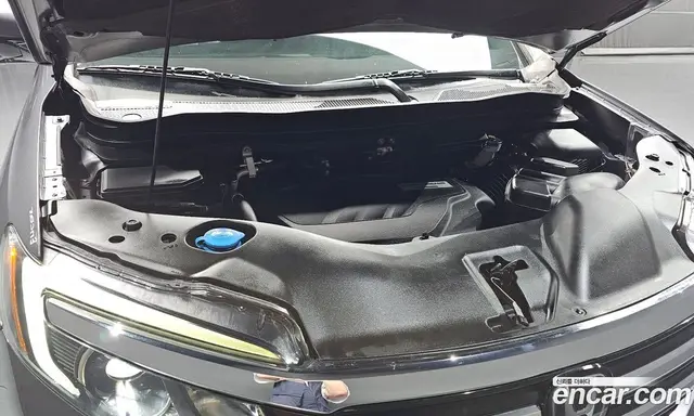 Honda Pilot 2018 3.5 автомат (гидро), миниатюра 6