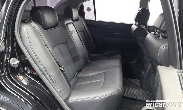 Kia Opirus 2011 2.7 АКПП, миниатюра 11