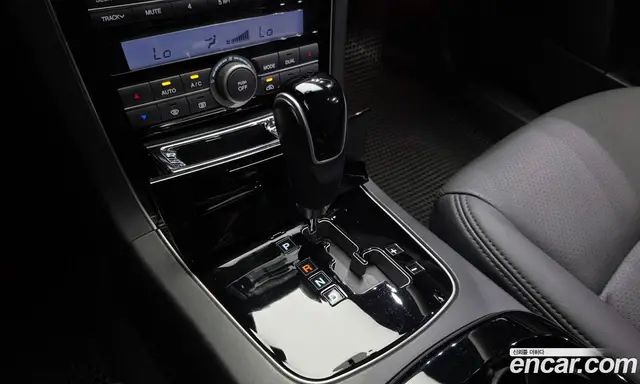 Kia Opirus 2011 2.7 АКПП, миниатюра 9