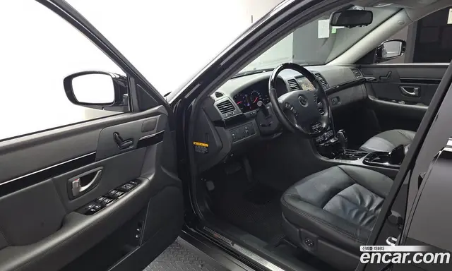 Kia Opirus 2011 2.7 АКПП, миниатюра 10