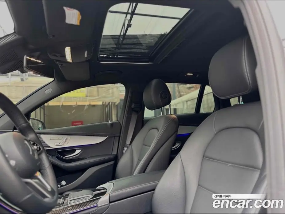 Mercedes-Benz EQC 2020 1.0 АКПП, фото 12