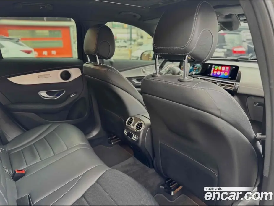 Mercedes-Benz EQC 2020 1.0 АКПП, фото 14