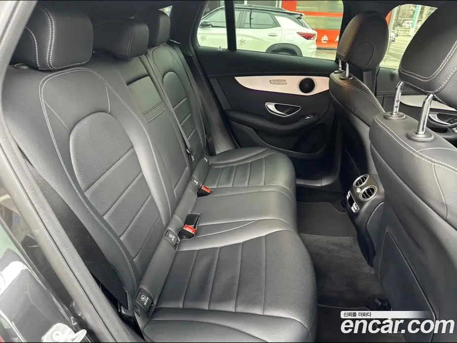 Mercedes-Benz EQC 2020 1.0 АКПП, фото 15