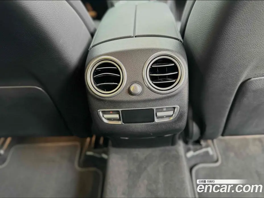 Mercedes-Benz EQC 2020 1.0 АКПП, фото 16