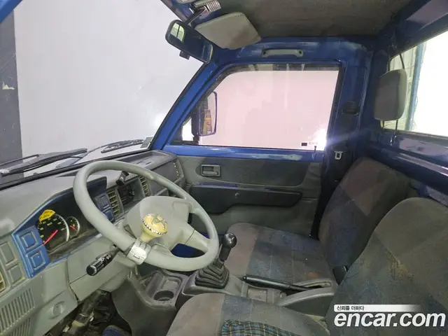 Chevrolet Labo 2013 0.8 МКПП, миниатюра 6