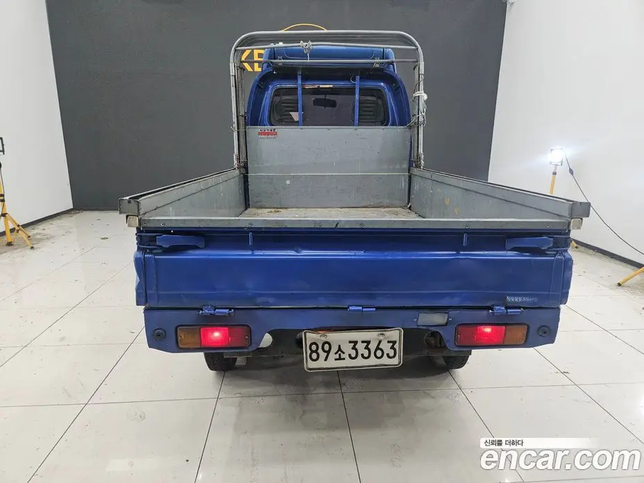 Chevrolet Labo 2013 0.8 МКПП, фото 8