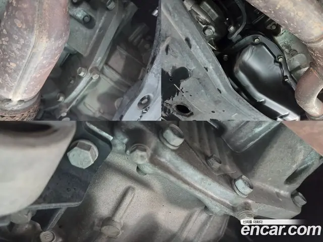 Hyundai Aslan 2016 3.0 АКПП, миниатюра 2 Hyundai Aslan 2016 3.0 АКПП, миниатюра 2