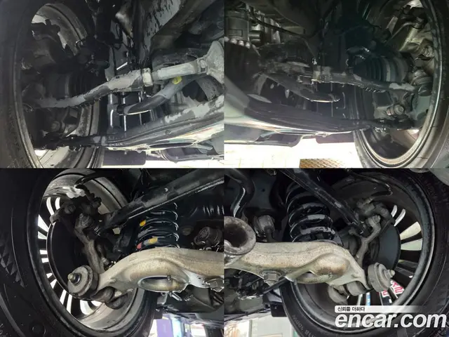Hyundai Aslan 2016 3.0 АКПП, миниатюра 3 Hyundai Aslan 2016 3.0 АКПП, миниатюра 3
