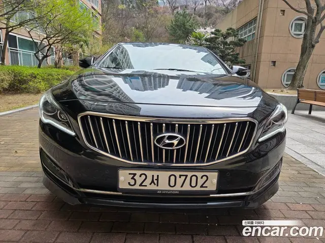 Hyundai Aslan 2016 3.0 АКПП, миниатюра 4 Hyundai Aslan 2016 3.0 АКПП, миниатюра 4