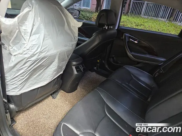 Hyundai Aslan 2016 3.0 АКПП, миниатюра 9 Hyundai Aslan 2016 3.0 АКПП, миниатюра 9