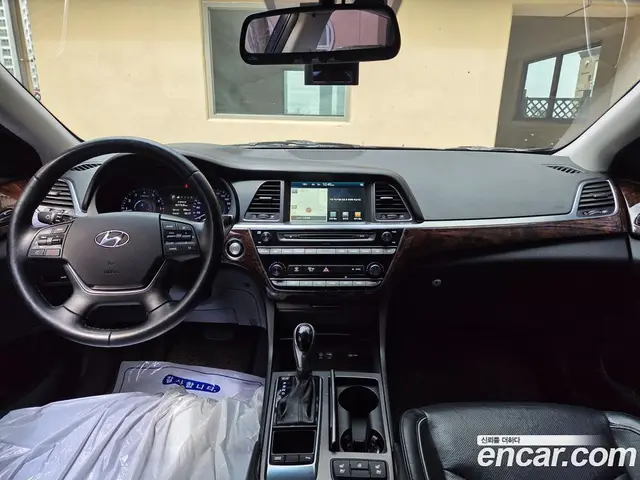 Hyundai Aslan 2016 3.0 АКПП, миниатюра 10 Hyundai Aslan 2016 3.0 АКПП, миниатюра 10