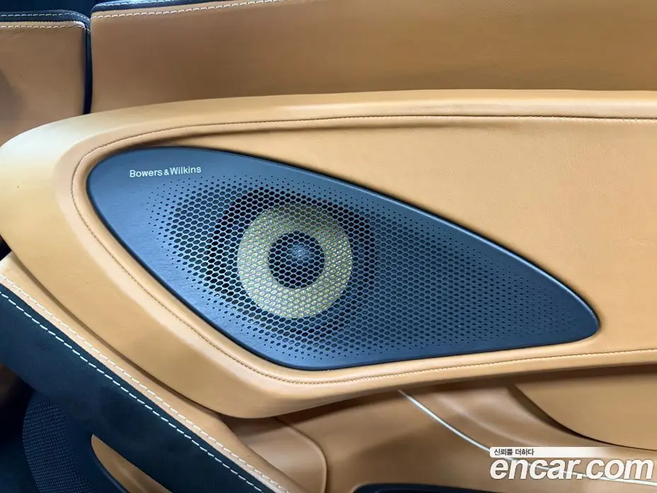 McLaren 570S 2018 3.8 АКПП, фото 18