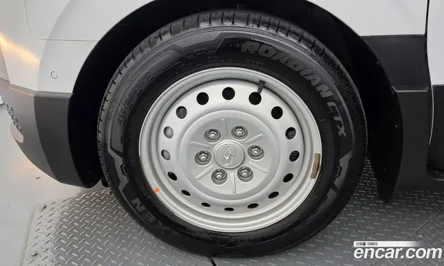 Hyundai ST1 2025 0.1 АКПП, миниатюра 5