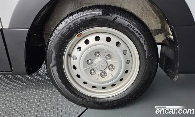 Hyundai ST1 2025 0.1 АКПП, миниатюра 7