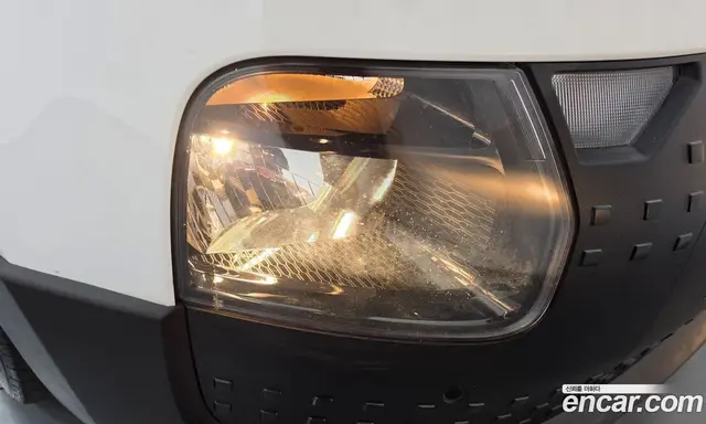 Hyundai ST1 2025 0.1 АКПП, миниатюра 8