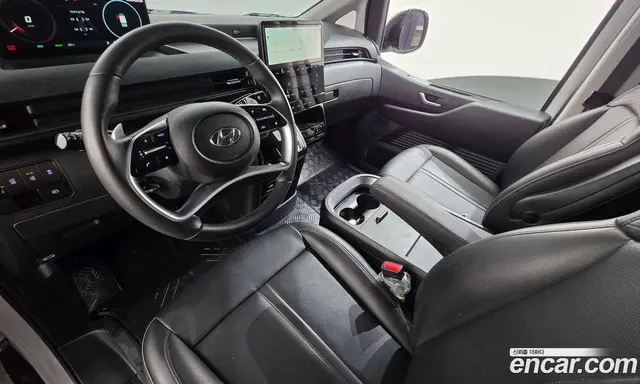 Hyundai ST1 2025 0.1 АКПП, миниатюра 10