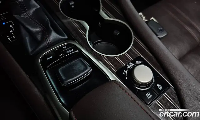 Lexus RX 2018 3.5 автомат (гидро), миниатюра 11