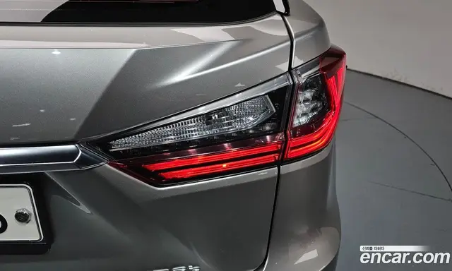 Lexus RX 2018 3.5 автомат (гидро), миниатюра 8