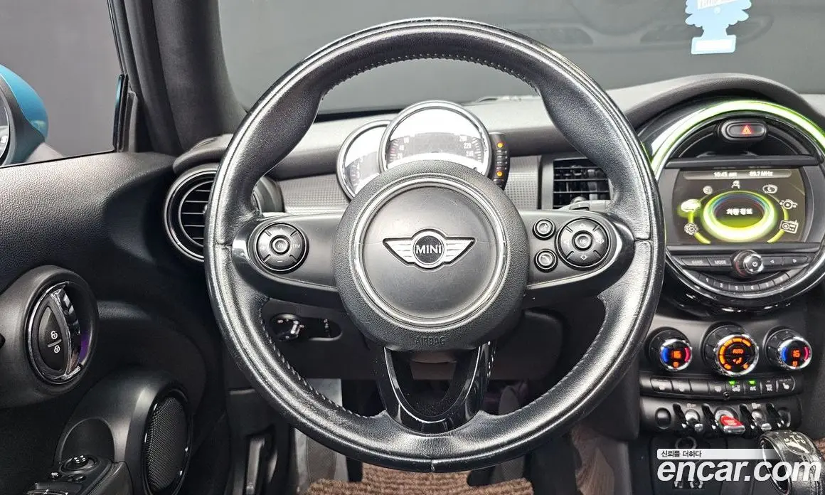 Mini Cooper Convertible 2016 1.5 АКПП, фото 13