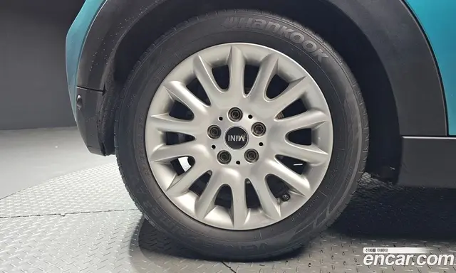 Mini Cooper Convertible 2016 1.5 АКПП, миниатюра 5