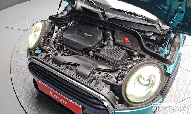 Mini Cooper Convertible 2016 1.5 АКПП, миниатюра 6
