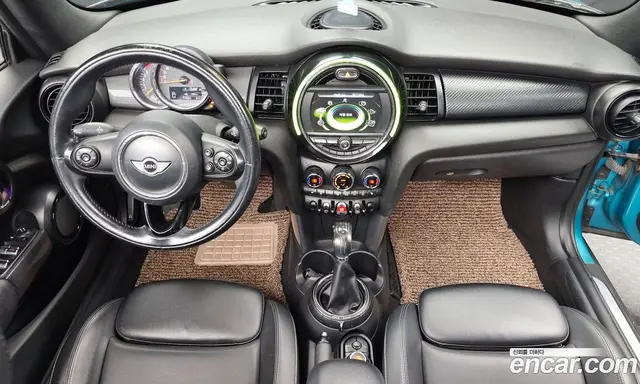 Mini Cooper Convertible 2016 1.5 АКПП, миниатюра 7