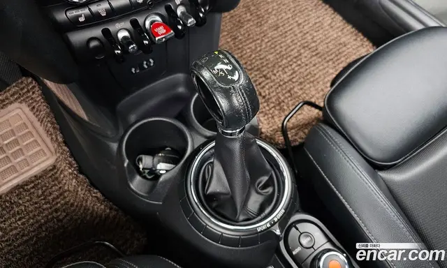 Mini Cooper Convertible 2016 1.5 АКПП, миниатюра 9