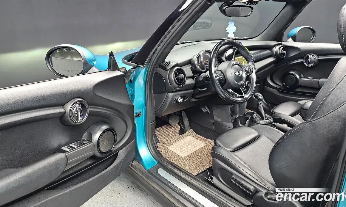 Mini Cooper Convertible 2016 1.5 АКПП, фото 10