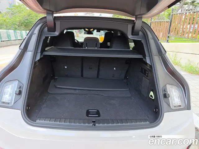BMW iX 2025 5.0 АКПП, миниатюра 12