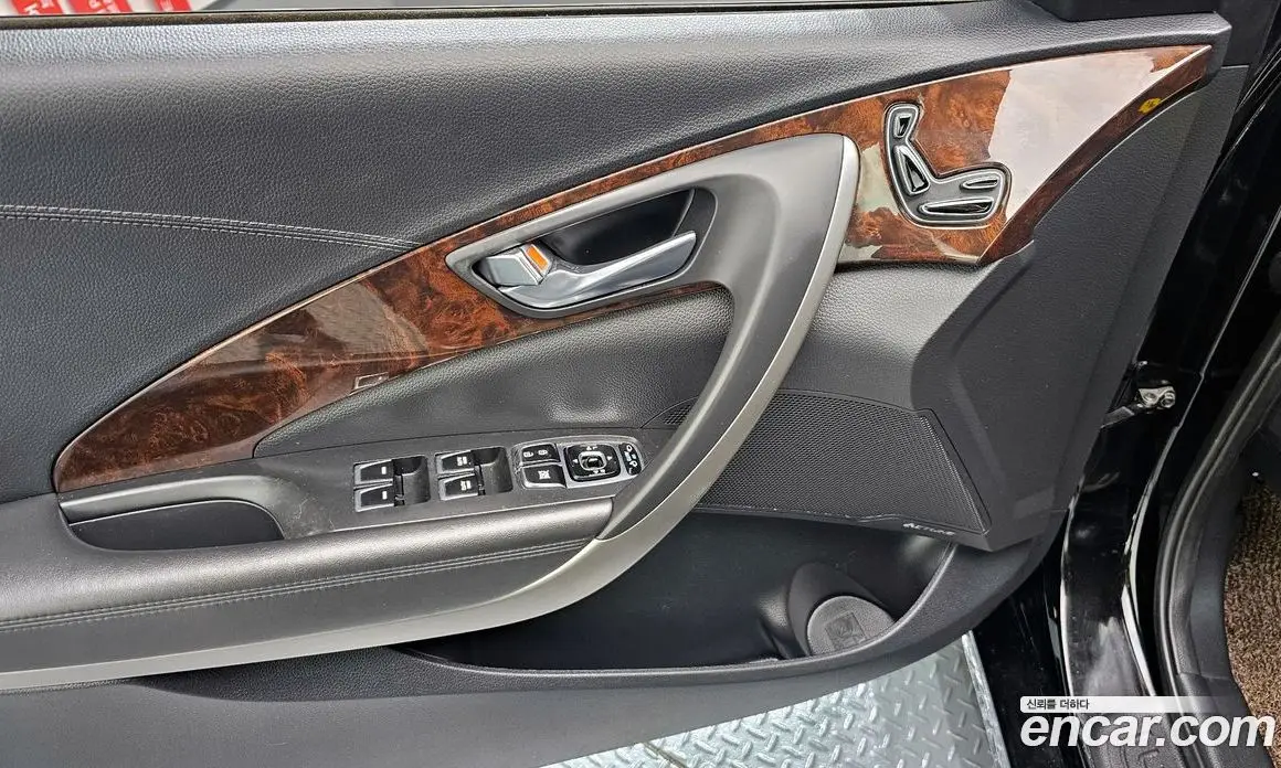 Hyundai Aslan 2015 3.0 АКПП, фото 16