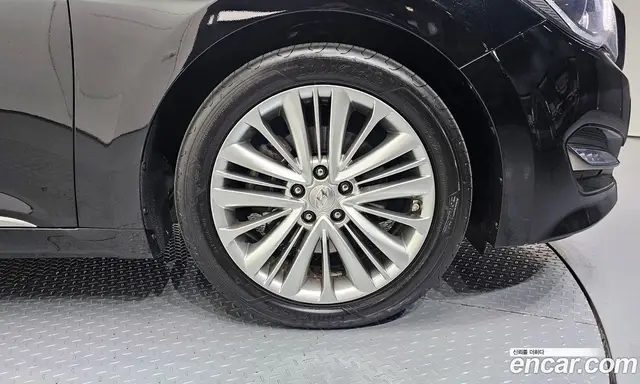 Hyundai Aslan 2015 3.0 АКПП, миниатюра 5