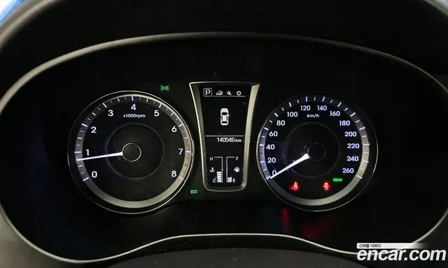 Hyundai Aslan 2015 3.0 АКПП, миниатюра 8