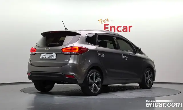 Kia Carens 2014 1.7 АКПП, миниатюра 2 Kia Carens 2014 1.7 АКПП, миниатюра 2