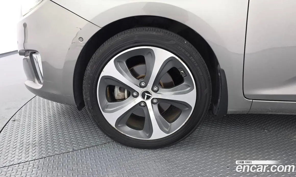 Kia Carens 2014 1.7 АКПП, фото 5 Kia Carens 2014 1.7 АКПП, фото 5